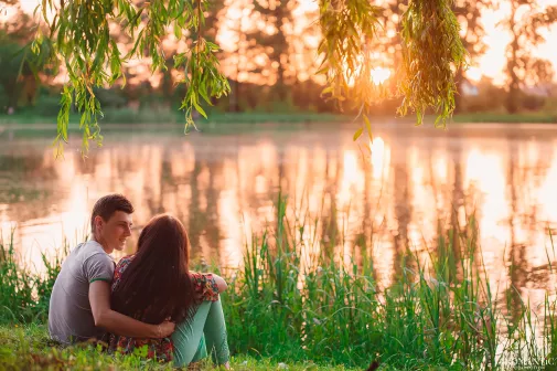 7 признаков того, что вам попался хороший парень