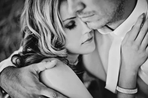 8 причин, почему настоящий мужчина не предаст никогда