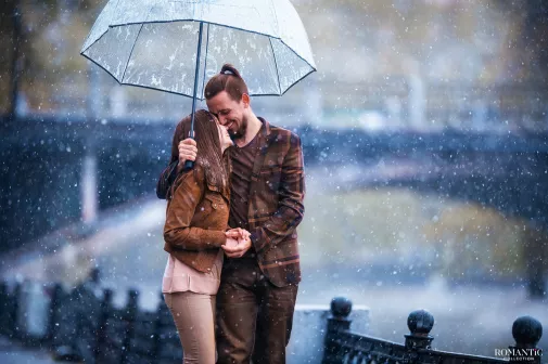 Как мы выбираем любимых и почему?