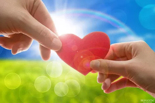 Что такое любовь?