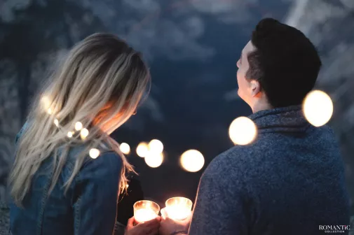 5 знаков судьбы, что мужчина послан вам свыше