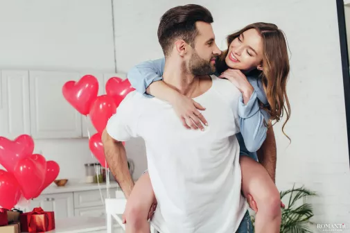 Как мужчина понимает, что эта женщина та самая