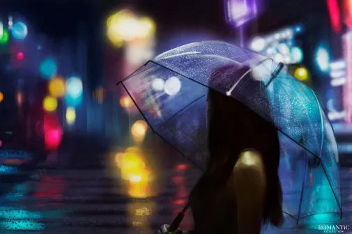 Все, кто любили, возвращаются