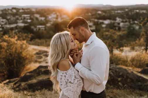 Чем пахнут желанные женщины