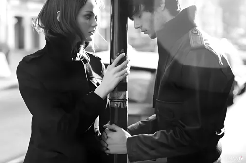 7 чувств, которые подскажут, что человек – не ваш