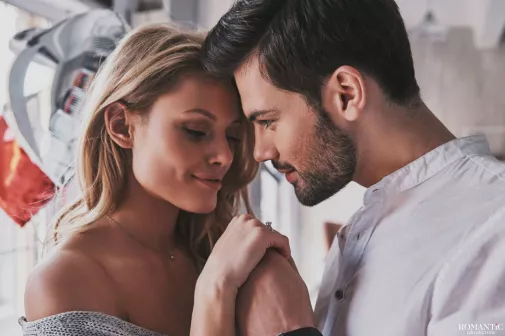 Как влюбить в себя мужчину