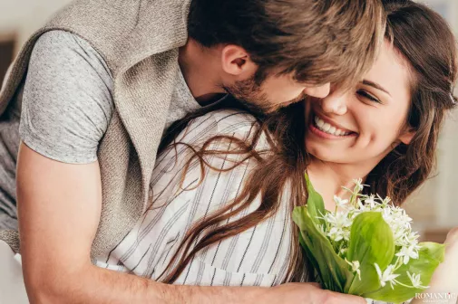 5 ежедневных фраз для счастливых отношений
