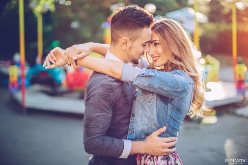 Как найти своего человека