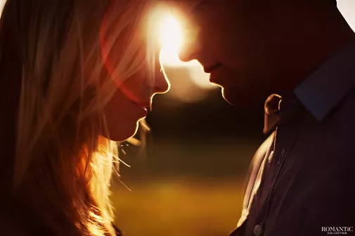 15 трогательных историй любви пользователей интернета