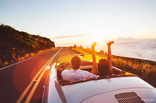 5 признаков того, что вы встретили своего человека