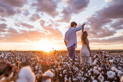 Самый красивый муж