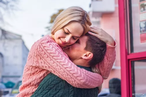 Счастливый билетик