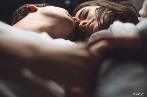 Сказка на ночь