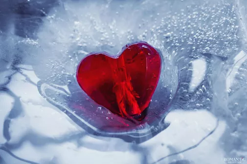 Сказка о любви и холодном сердце