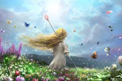 Сказка о ненужной жертве