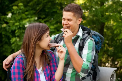 Случайностей не бывает