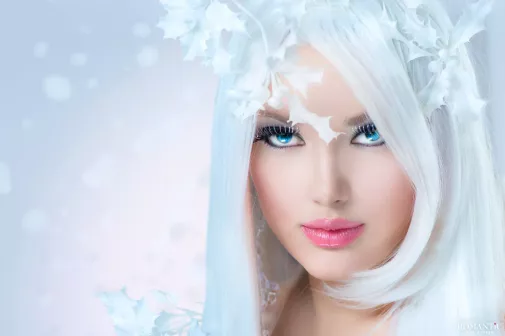 Снежная королева