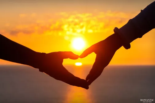 Спасибо тебе, любовь моя