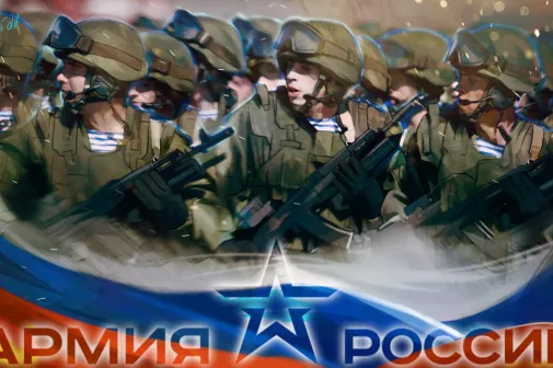 Статусы про армию и солдат