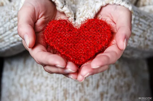 Тайна любви