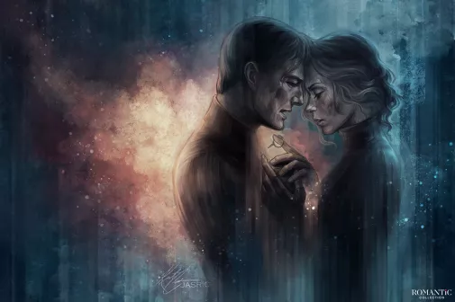 Тот вечер...