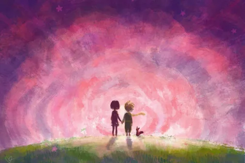 Существуют три типа отношений