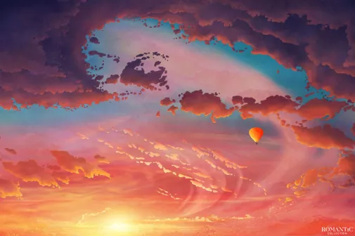 Тучка и Дюна