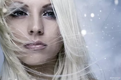 Ты одна была настоящей