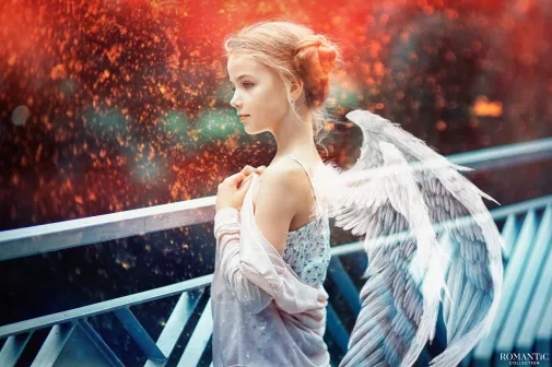 Ты показал мою любовь