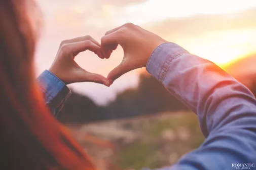 Увидеть сердцем