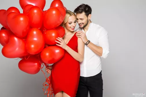 День святого Валентина: Что подарить девушке на 14 февраля