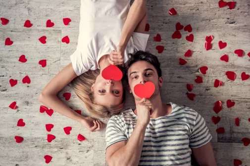 День святого Валентина: История Дня святого Валентина