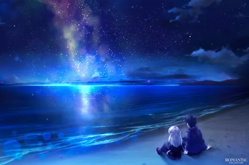 Видео: Между мной и тобой – вселенная