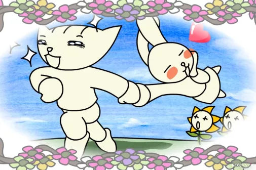 Видео: Никуда не деться от любви