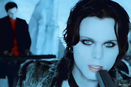 Join Me in Death: о пожертвовании без остатка