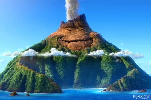 Видео: Лава. Влюблённые вулканы