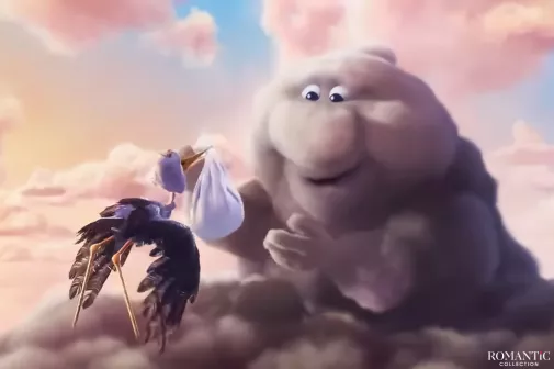 Видео: Переменная облачность