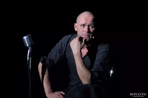 Видео: С любимыми не расставайтесь!