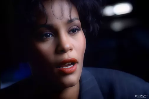 Видео: Уитни Хьюстон «I Will Always Love You»