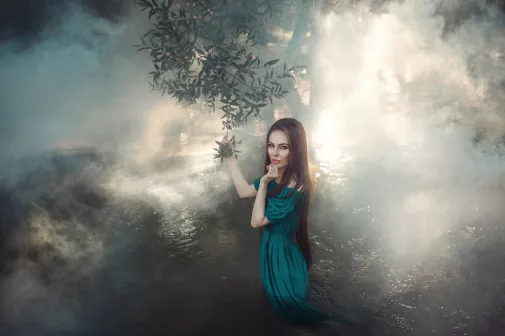 Вместо ответа