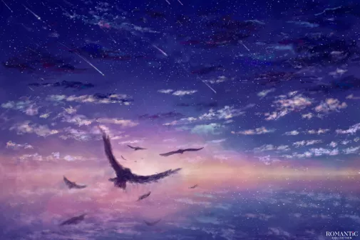 Волшебная сила любви