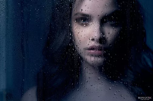 Время не лечит