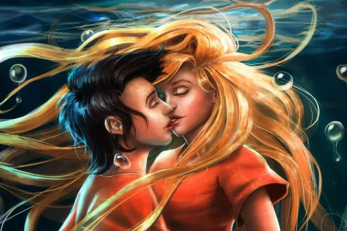 Вы верите в любовь?