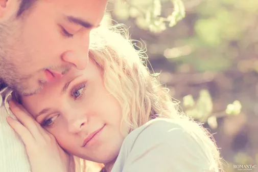 Я искал тебя все эти годы...