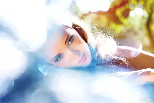 Я тебя люблю, до всех встреч и прощаний