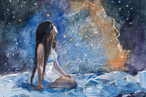 «Я не прощу» – сказка для взрослых