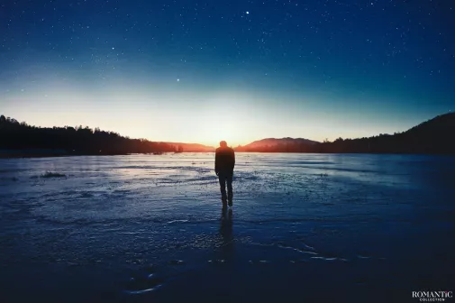 Я позвонил ей спустя 5 лет