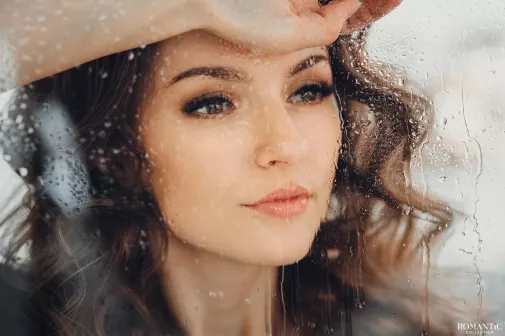 Я скучаю по переписке с моим «почти»...