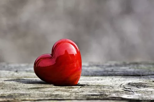 Заварушка в сердце