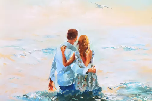 Жена-богиня